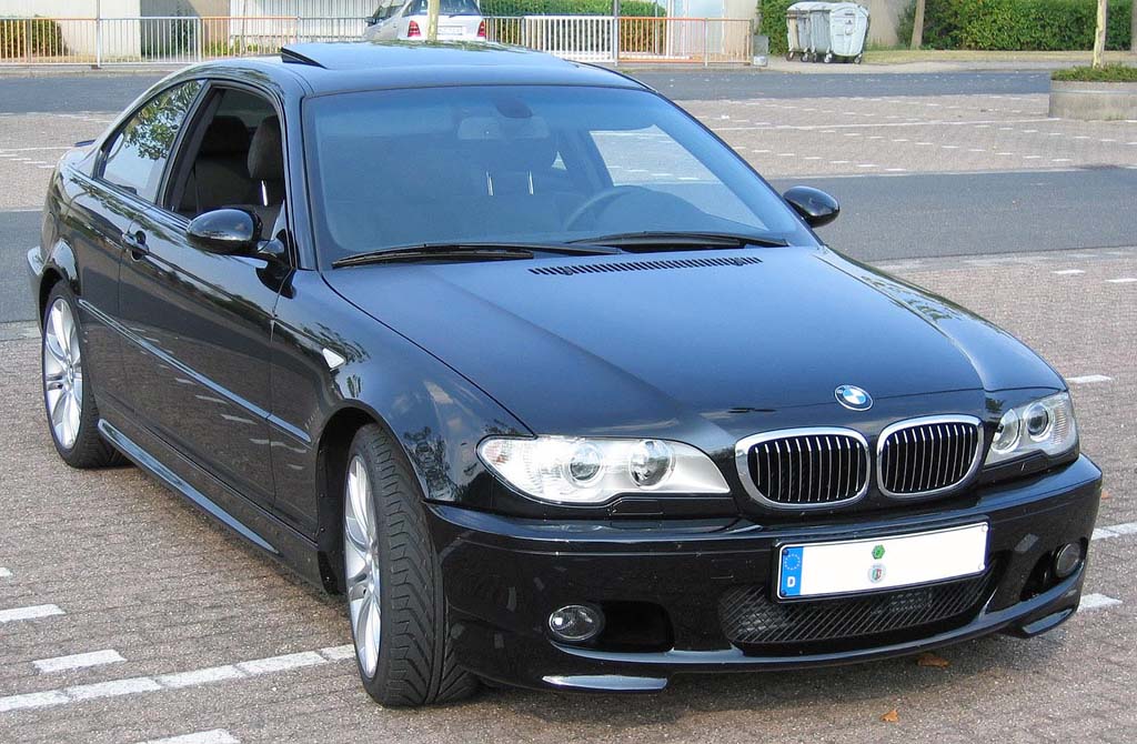  BMW  3 318i  FACELIFT E46  REVIEWS SPECIFICATIONS CARS 