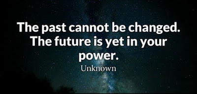 The Future Quotes