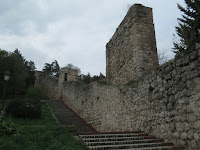 burgos viaggio in solitaria fai dai te