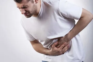 اعراض تضخم الطحال