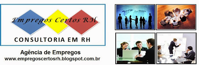 Empregos Certos RH