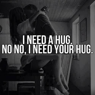  I Really Need Your Hug