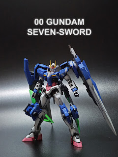 Seven Sword