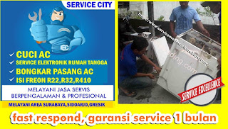 Customer Service Mesin Cuci Lux Royal Surabaya