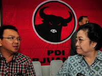 Terkait Demo Ahok 4 November Nanti, Ini Kata Megawati