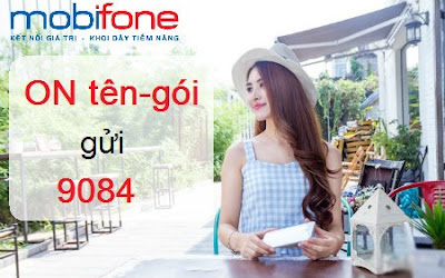 gói cước Mobile TV Mobifone