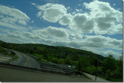 English countryside