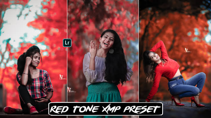 Red Tone  Editing tutorial || Social Boy Photo editing pesart