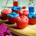 Damai Qalbu: KUIH RANGIN @ DANGAI
