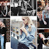 WHAT I'VE BEEN UP TO LATELY