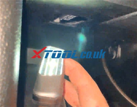 XTOOL Anyscan A30 06