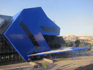 Perth Arena