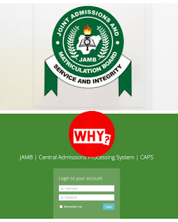 Why is JAMB Portal Trending?