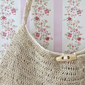 byHaafner, crochet, bag, JungleVine, pattern