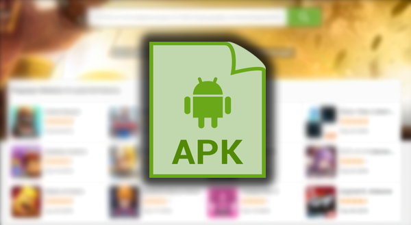 موقع رائع لتحميل ما تشاء من تطبيقات الأندرويد بصيغة APK و بسهولة تامة !