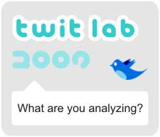 Twit Lab 2009