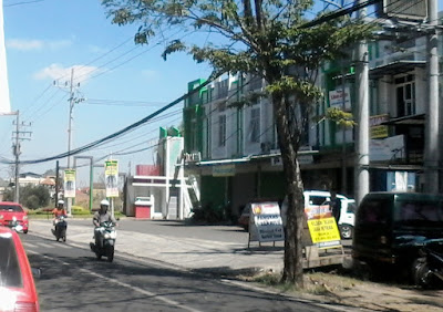 pertimbangan dalam menentukan lokasi usaha