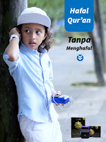 Speaker Al-Qur'an Mini