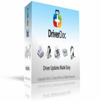 Driverdoc crack download