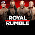 Teremos 8 lutadores surpresas no Royal Rumble desta noite