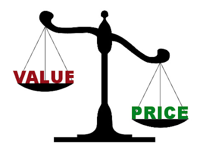 Focus on The Value of Insurance Not The Price