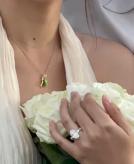 Nadech Kugimiya and Urassaya Sperbund Officially Engaged