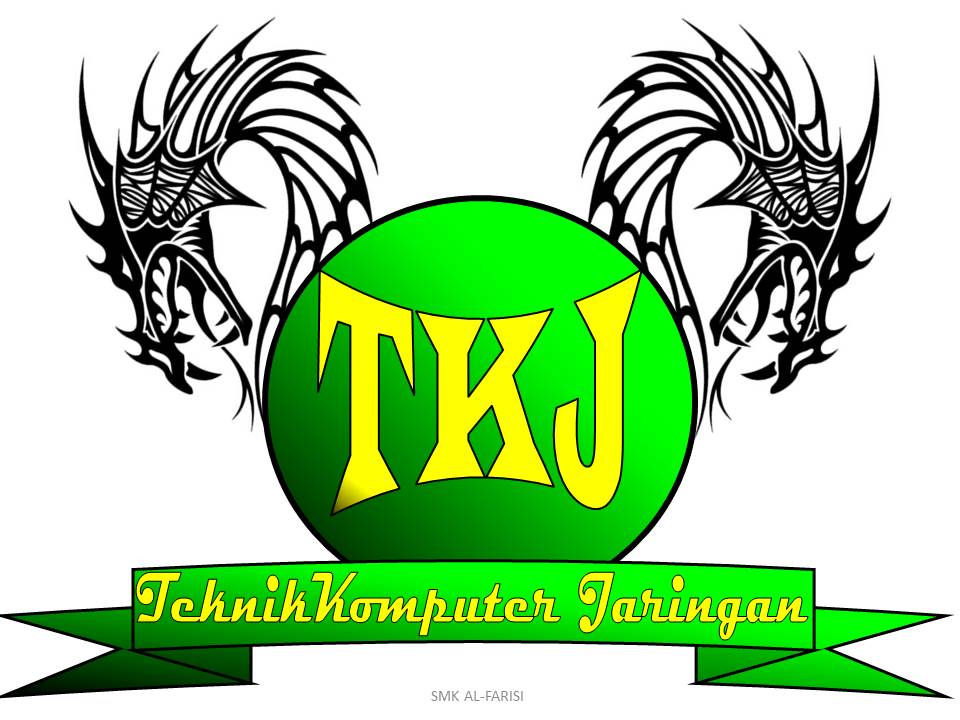 Kumpulan Logo TKJ Gambar TKJ Logo TKJ TKJ SEO