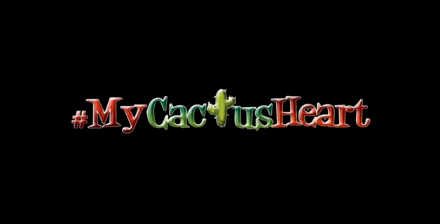 My Cactus Heart 2012 romantic comedy movie title from Star Cinema and Skylight Films Production