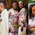 BBNaija ex-housemate,  Anto, and Comedian, Chuks D General, look like an item in alleged pre-wedding photos 