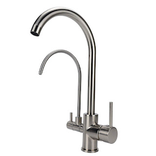 Neady 3 in 1 Kitchen Faucet