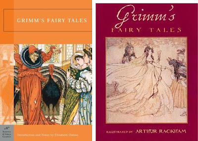 Grimm's Fairy Tales