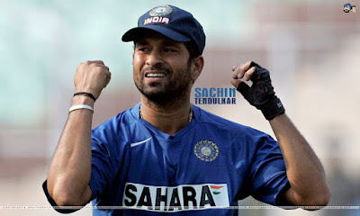 Sachin Tendulkar HD Birthday Wish Images, Love Quotes, Wallpapers ...