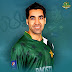Umar Gul and Saeed Ajmal joined Pakistan Team as coaches   