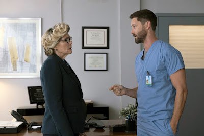 New Amsterdam Season 5 Image 12