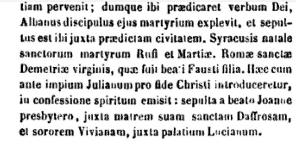  Patrologia Latina, τόμος 94, σελίδα 953