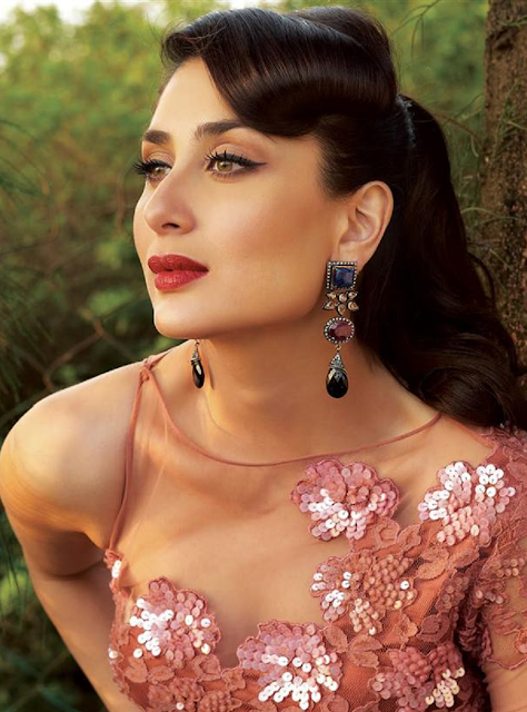 Most Popular Celebrities Kareena Kapoor HD Wallpapers