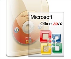 Ms Office 2010 In Windows 8
