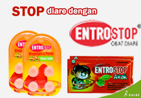 Pasundan Radio Entrostop