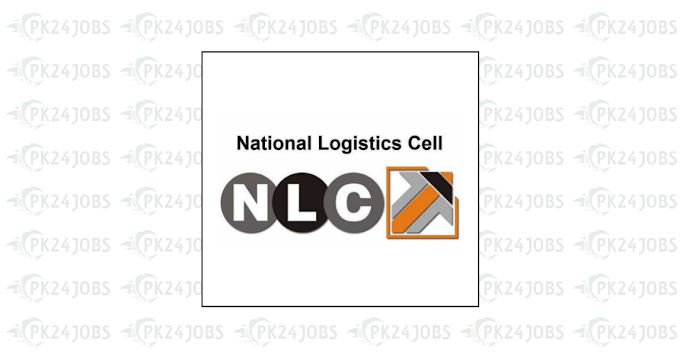 NLC Jobs November 2020 Application Form National Logistics Cell NLC