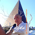 Grazie Antonio: la Festa della Luce 2017 alla Piramide del 38° parallelo.