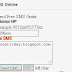 Cara Membuat Widget SMS Online DI Blog