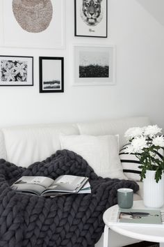 10 ideas para disfrutar de tu hogar en invierno