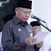 Wakil Bupati Asahan Pimpin Upacara Peringatan Hari Lahir Pancasila