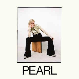 Ellen Krauss - Pearl [iTunes Plus AAC M4A]