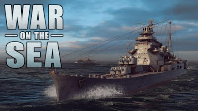 War On The Sea Free Download