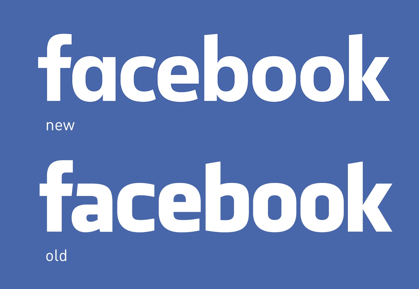  Facebook Logos 