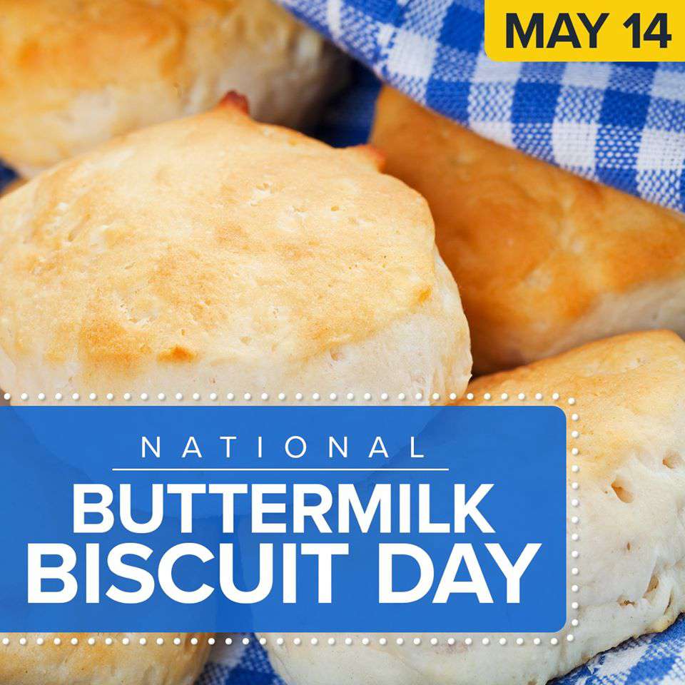 National Buttermilk Biscuit Day Wishes for Whatsapp