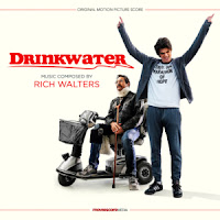 New Soundtracks: DRINKWATER (Rich Walters)