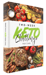 The Two-Week Keto Challenge: The best Next Generation Weight Loss Offer