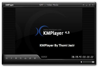 Free Download KMPlayer 3.4.0.59 Full Version PC